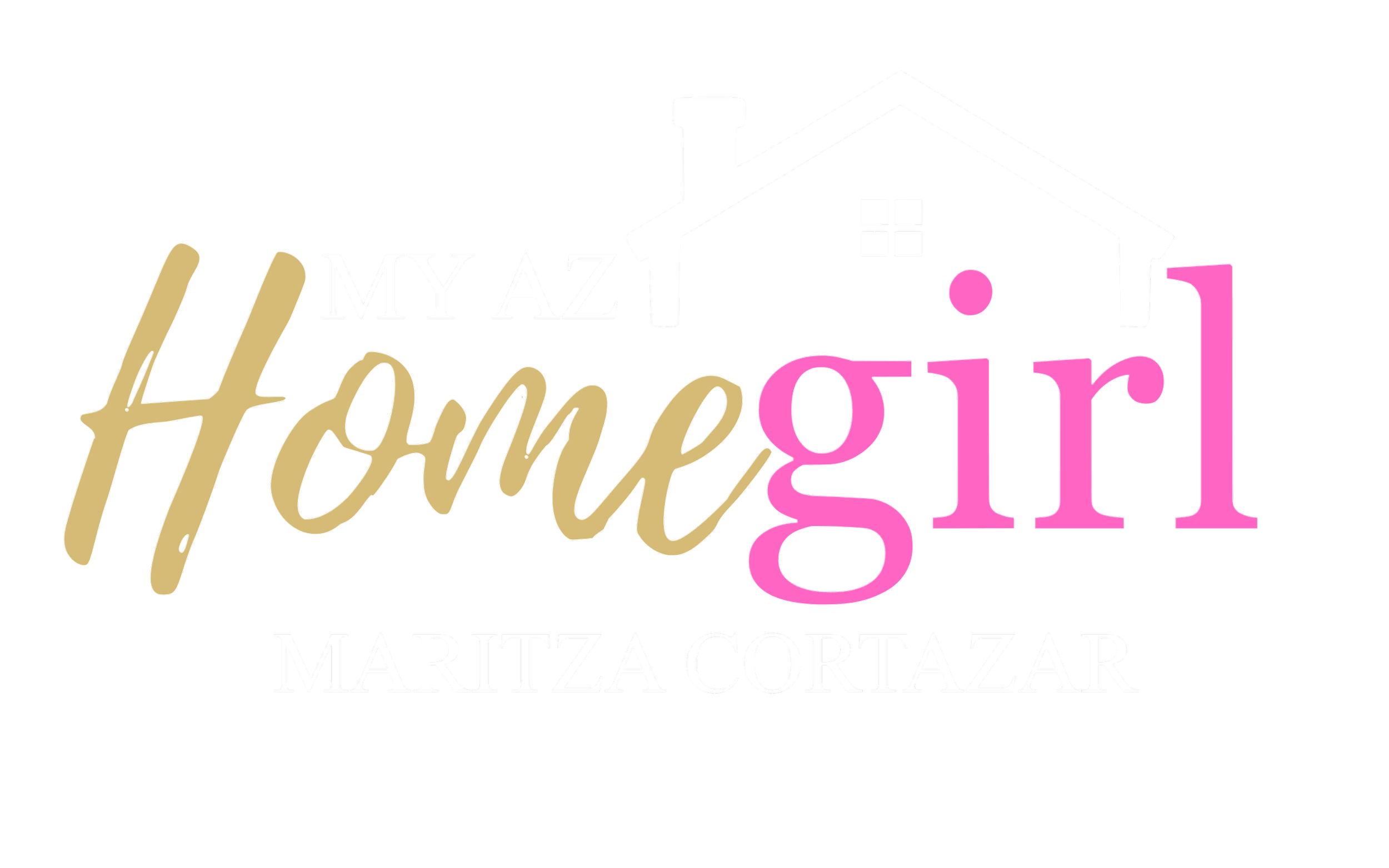 My AZ Homegirl